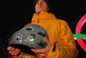 ZOI - Ukrajinac izbačen zbog sporne kacige